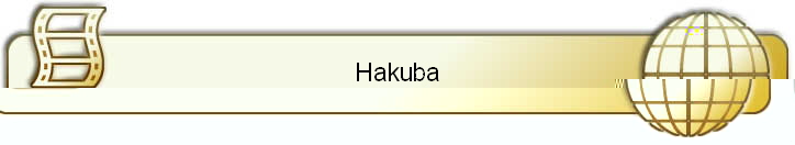 Hakuba