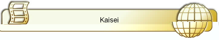 Kaisei