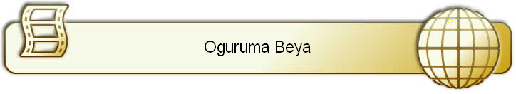 Oguruma Beya