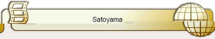 Satoyama