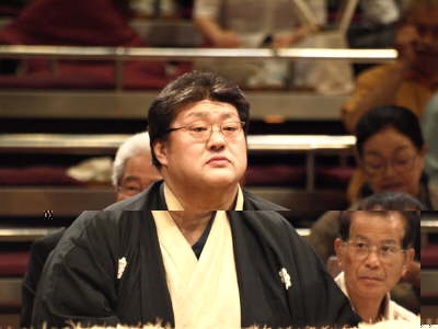 Nishikido Oyakata